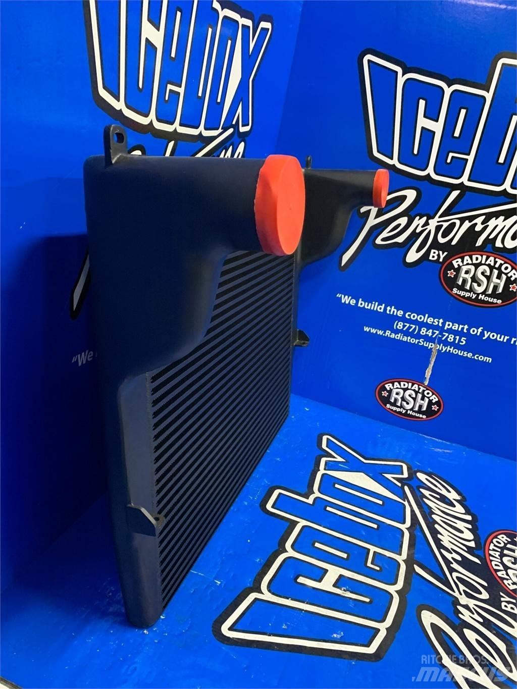 Peterbilt  Radiateurs