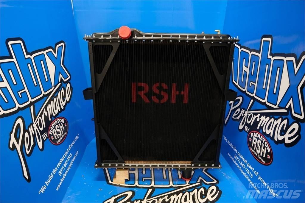 Peterbilt  Radiateurs