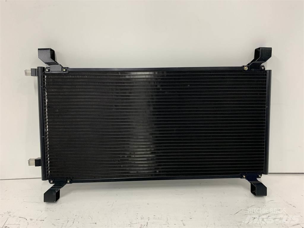 Volvo  Radiateurs