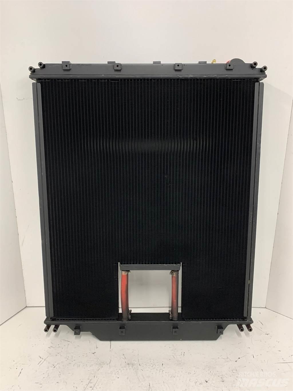 Volvo  Radiateurs