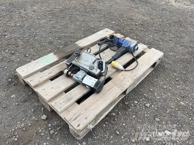  Drill Foreuse de surface