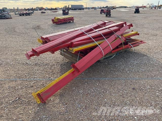  Rack Construction - Autres