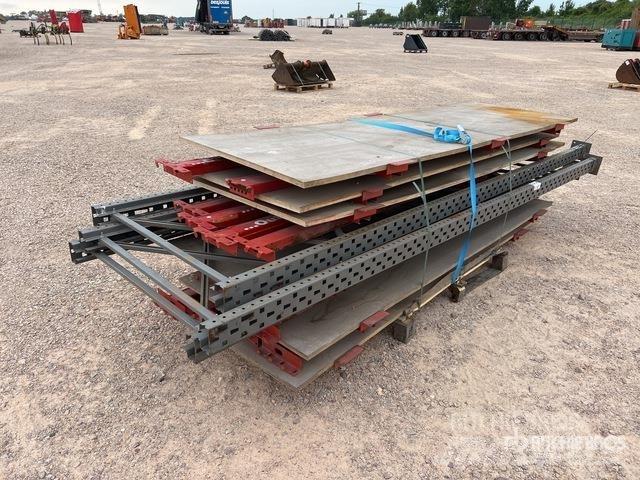  Rack Construction - Autres