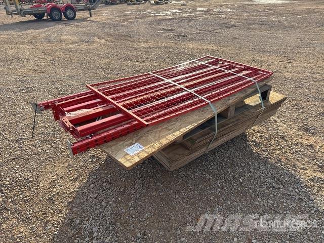  Rack Construction - Autres