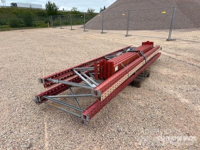  Rack Construction - Autres