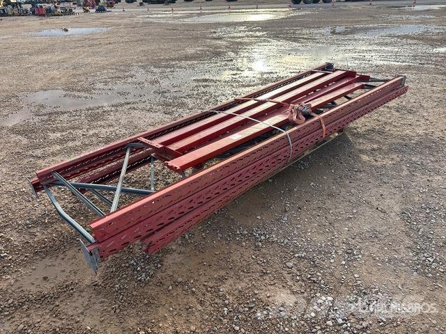  Rack Construction - Autres