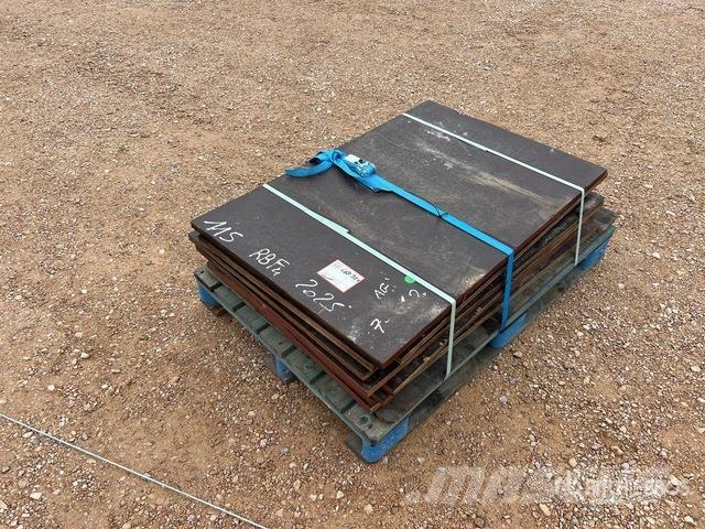  Rack Construction - Autres