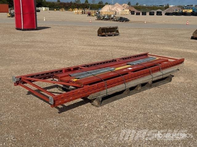  Rack Construction - Autres
