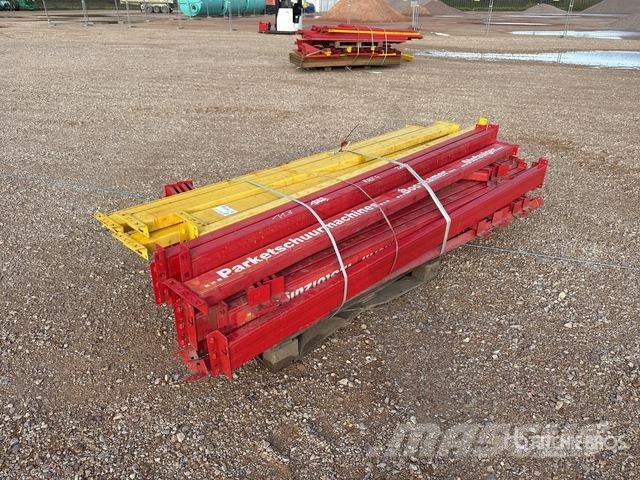  Rack Construction - Autres