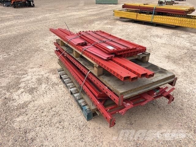  Rack Construction - Autres