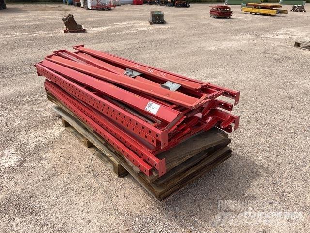  Rack Construction - Autres