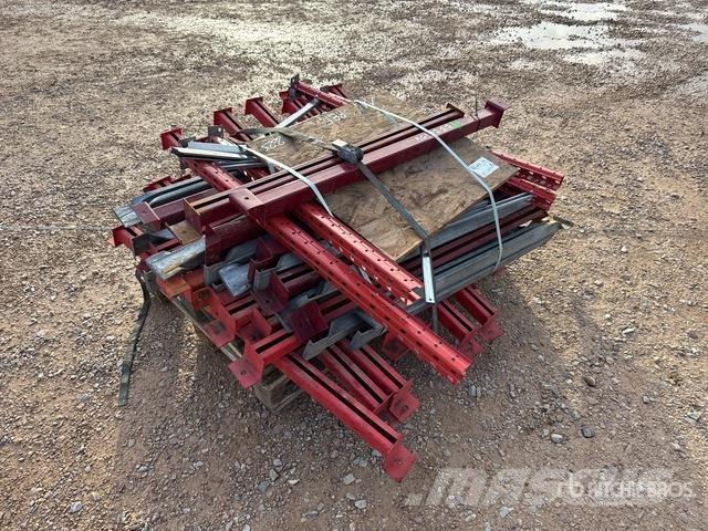  Rack Construction - Autres