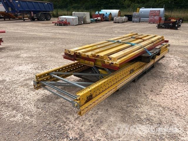  Rack Construction - Autres