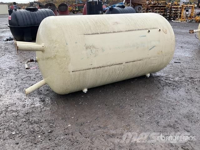  Tank Autres accessoires