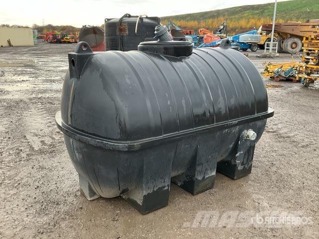  Tank Autres accessoires