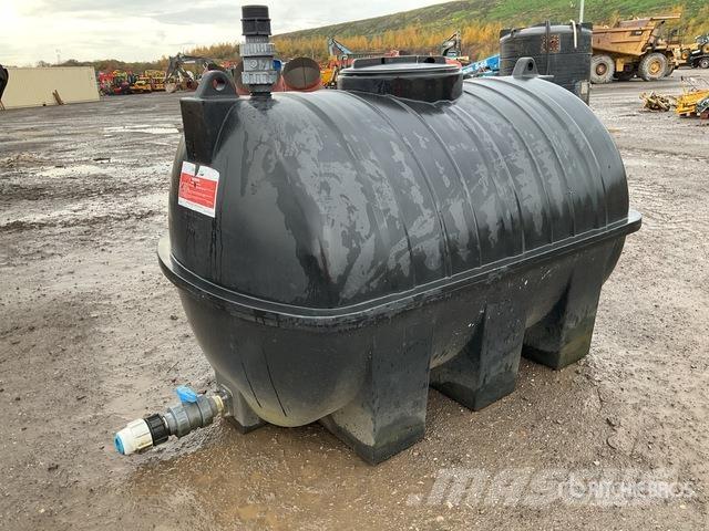  Tank Autres accessoires