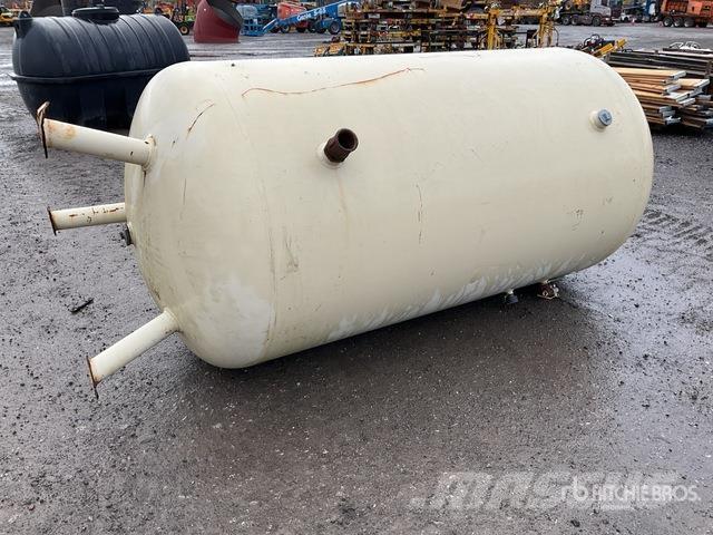  Tank Autres accessoires