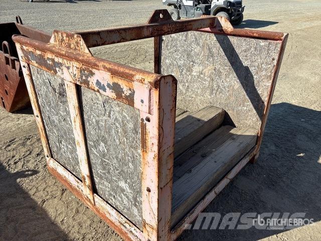  Cart Autres accessoires