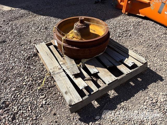  Idler Autres accessoires