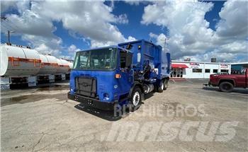 Autocar ACX64 Camion poubelle