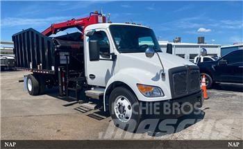 Kenworth T380 Grappin