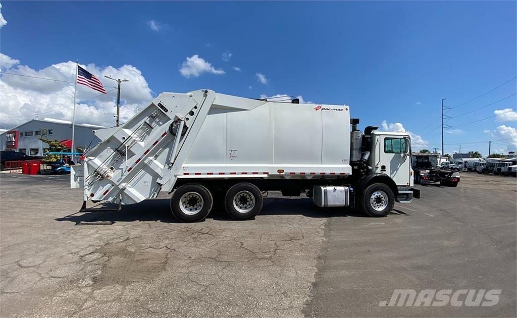 Mack TE64 Autre camion