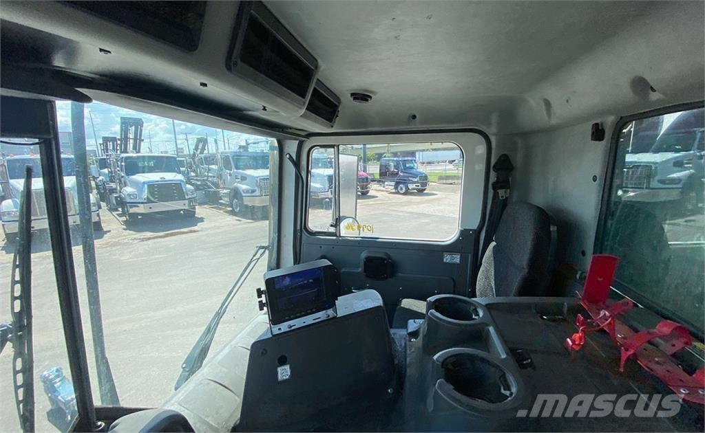 Mack TE64 Autre camion