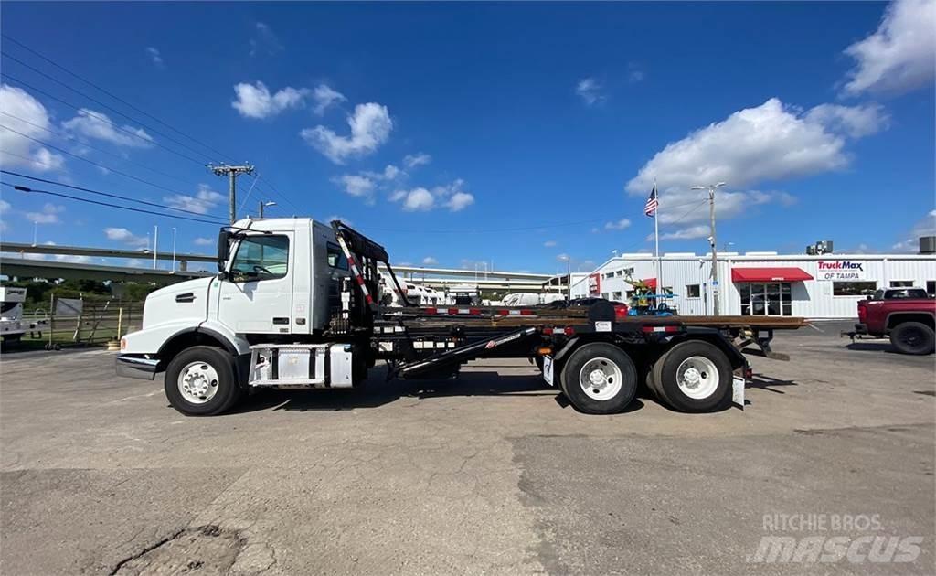 Volvo VHD64 Chariots à câble démontable