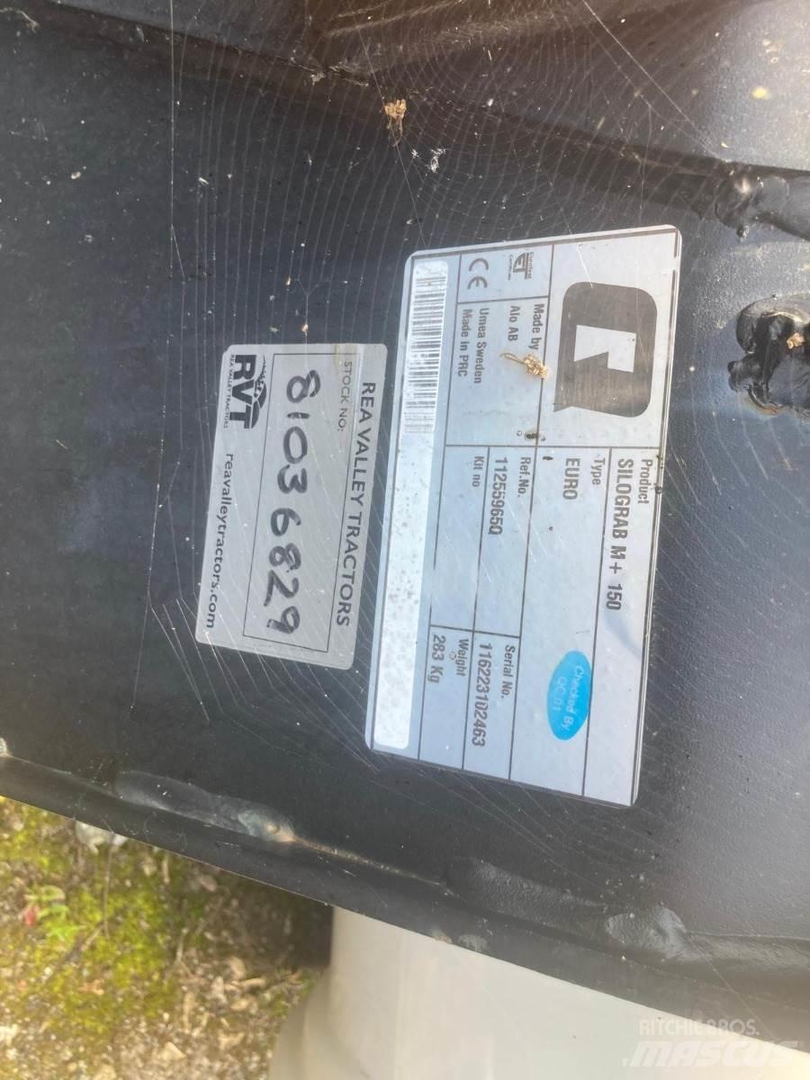 Ålö  Autres équipements pour tracteur