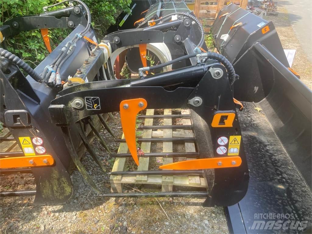 Ålö  Autres équipements pour tracteur