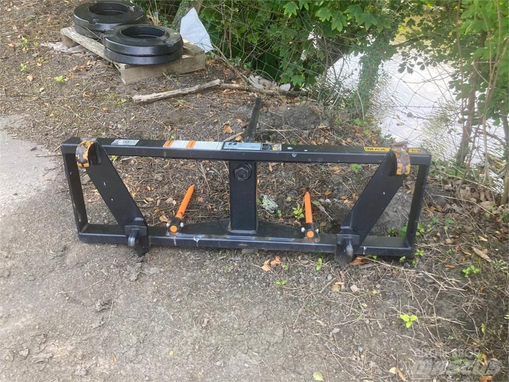 Ålö  Autres équipements pour tracteur