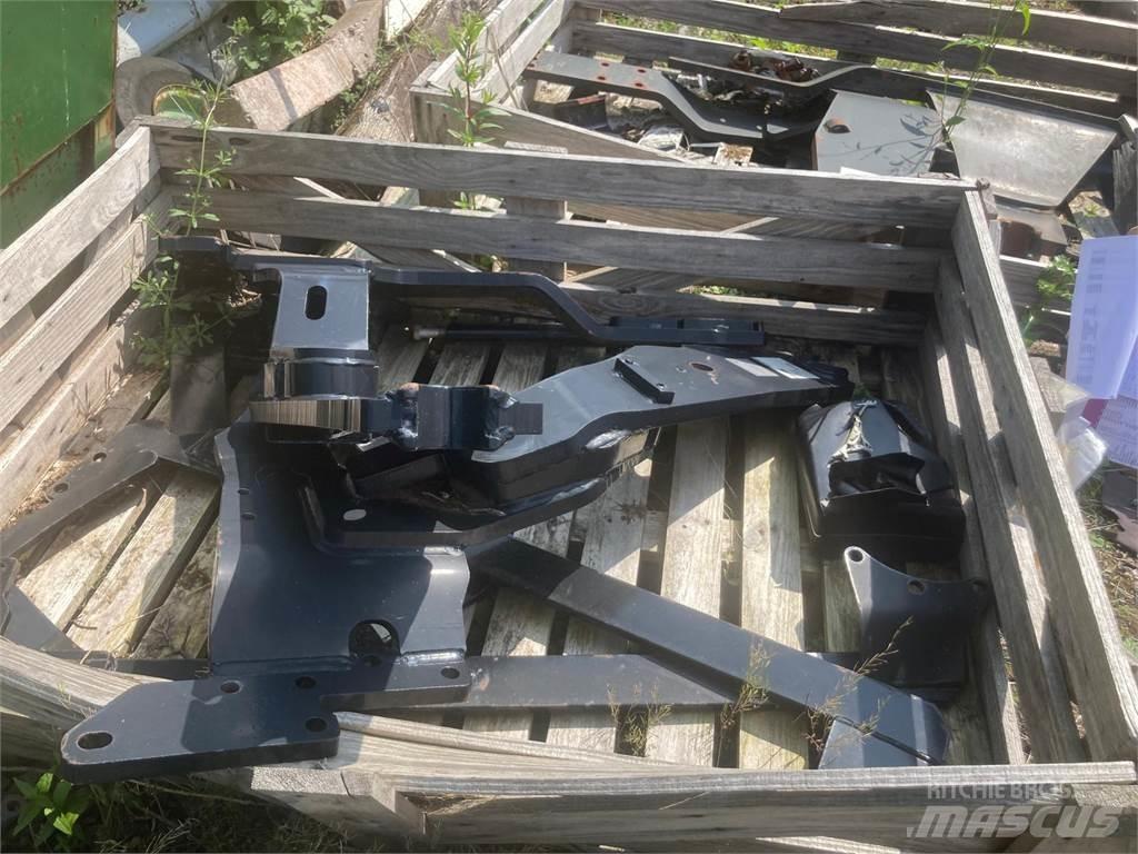 Ålö  Autres équipements pour tracteur