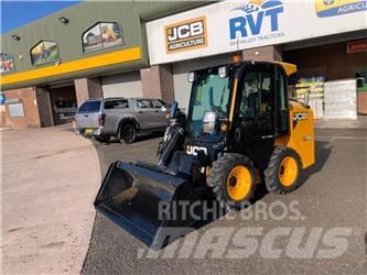 JCB 155 Télescopique agricole