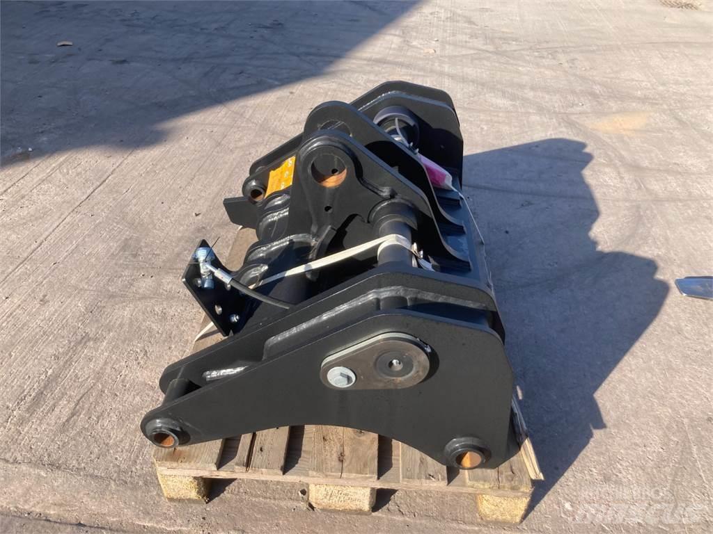JCB TM420 Autres équipements pour tracteur