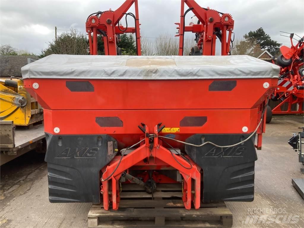 Kuhn 40.2 Autres matériels de fertilisation