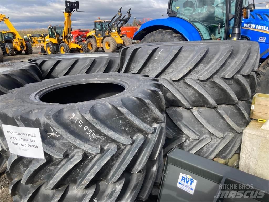 Michelin  Pneus, roues et jantes