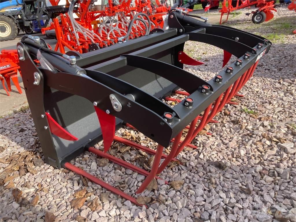 MX CG175 Agriculture - Autres