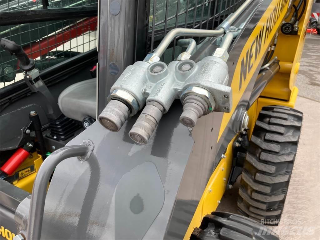  N L321 Télescopique agricole