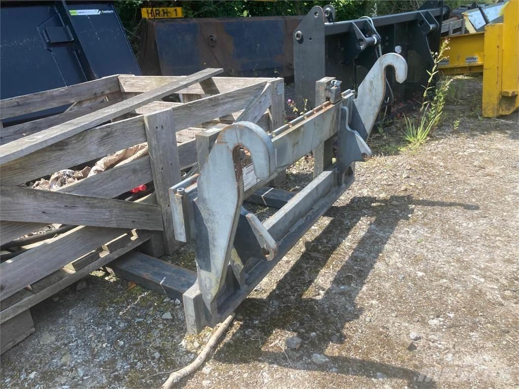 Weidemann  Autres équipements pour tracteur