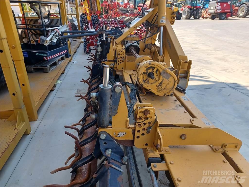 Alpego DX 600 Agriculture - Autres