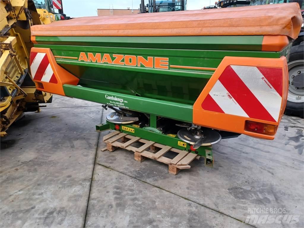 Amazone ZA-M Agriculture - Autres