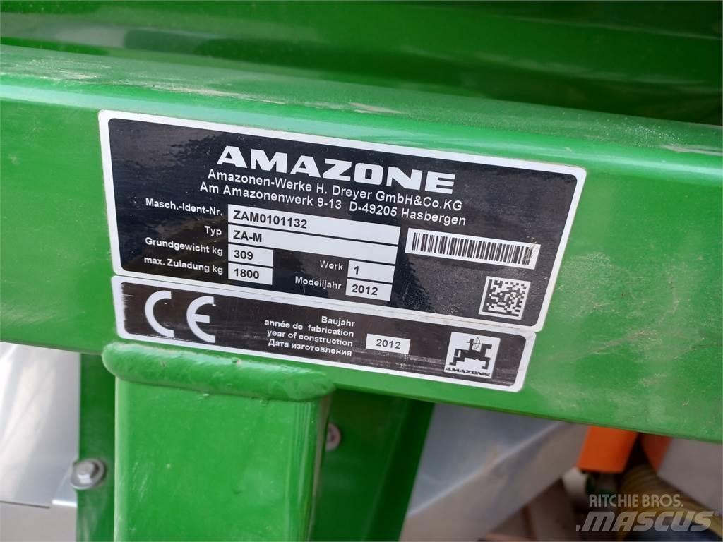 Amazone ZA-M Agriculture - Autres