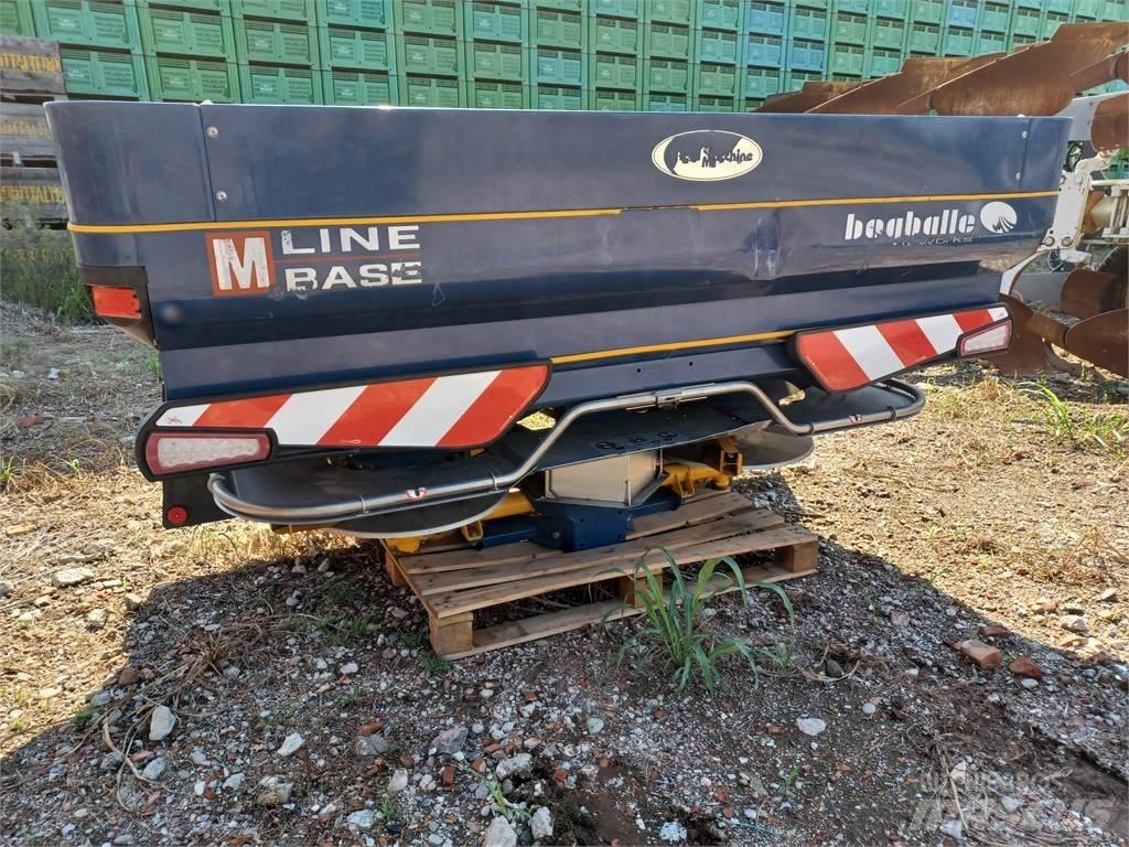 Bogballe M35 BASE Agriculture - Autres