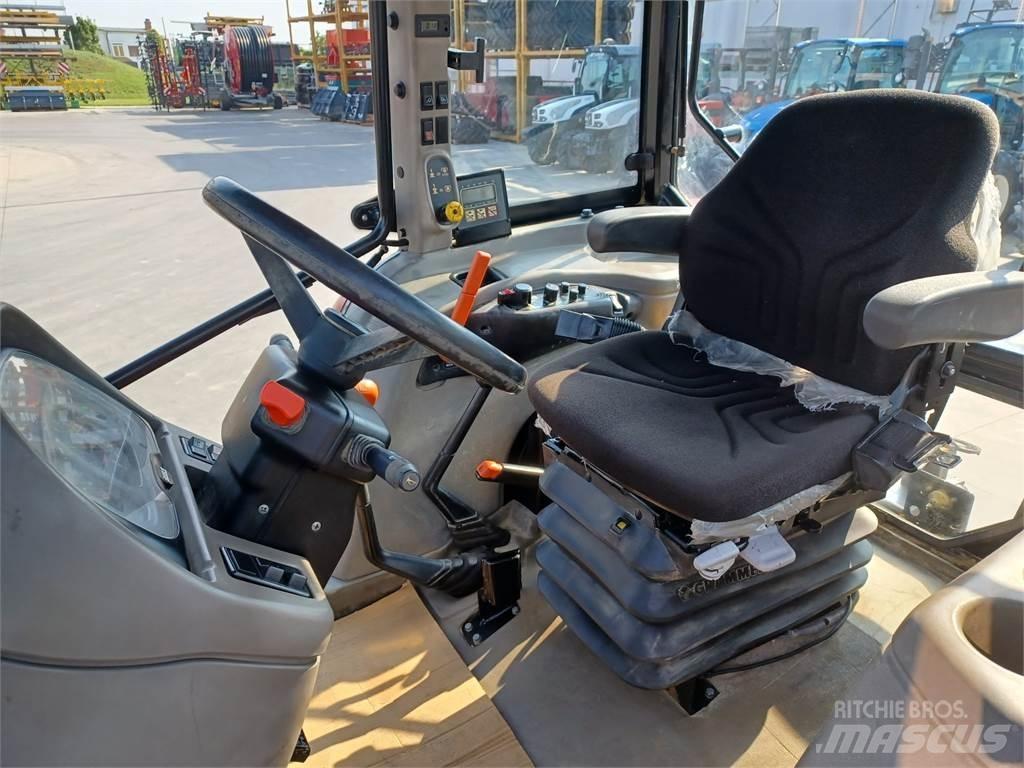 Case IH JXU90 Tracteur