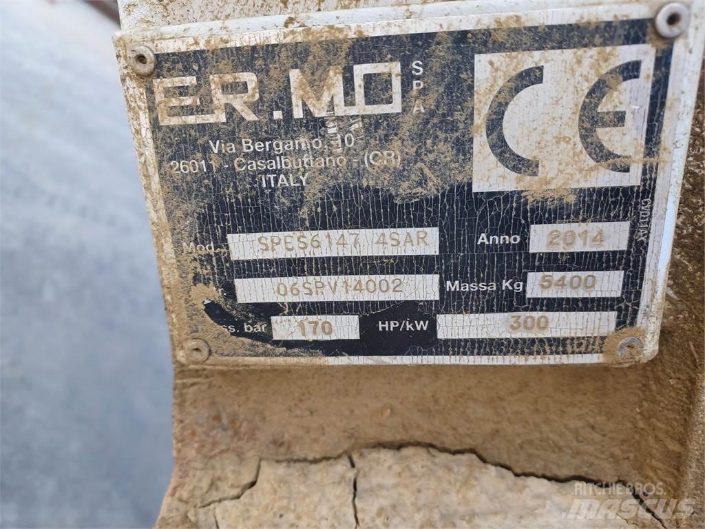 Ermo SPES6147 Agriculture - Autres