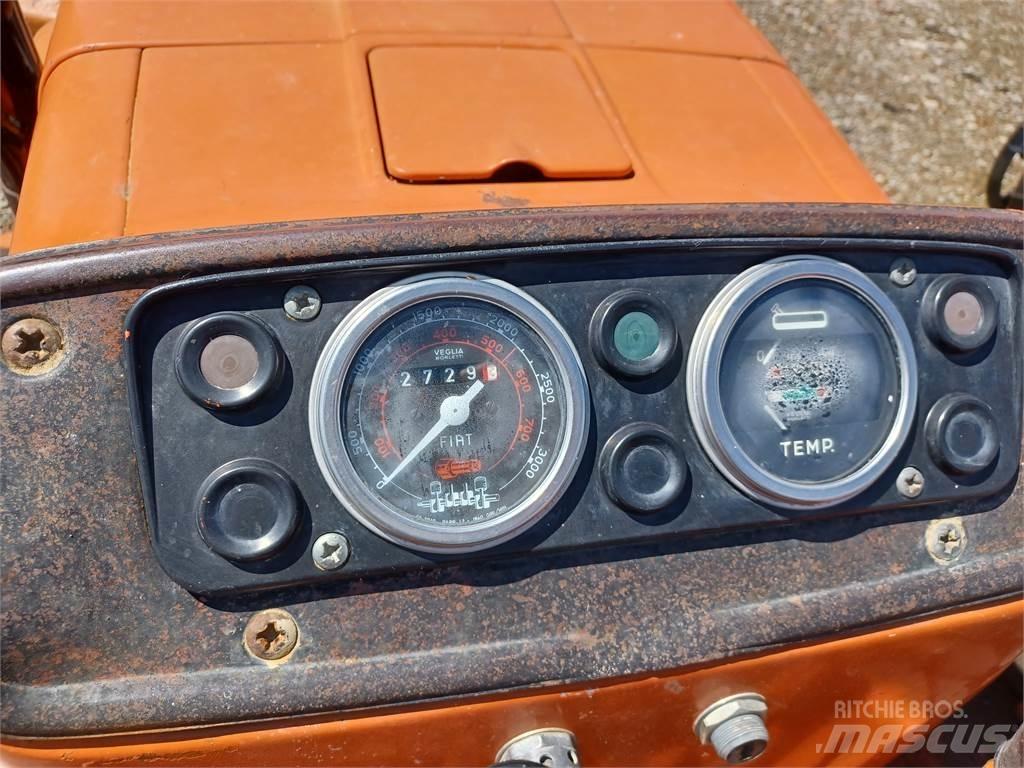 Fiat 505 C Tracteur