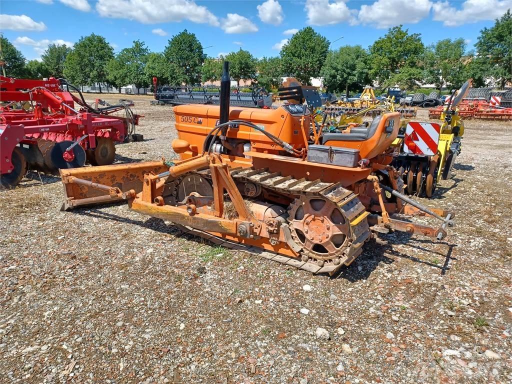Fiat 505 C Tracteur