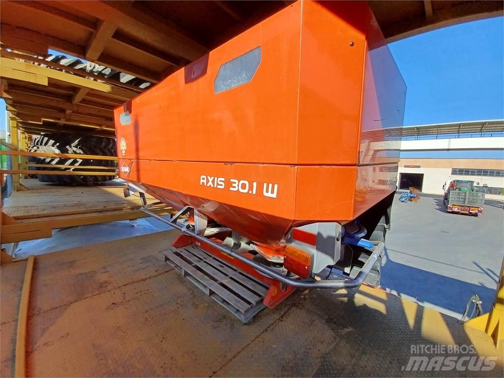 Kuhn AXIS 30.1 W Agriculture - Autres