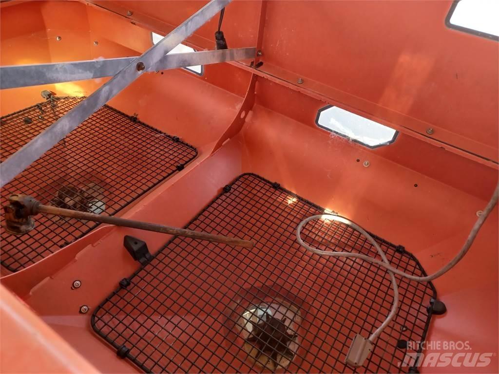 Kuhn AXIS 30.1 W Agriculture - Autres