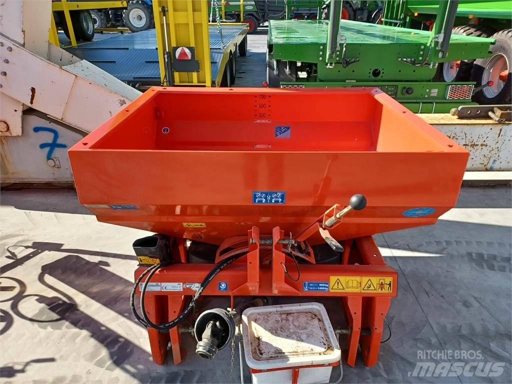 Kuhn MDS 12.1 M Agriculture - Autres